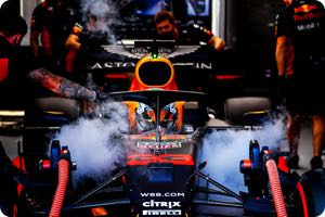 Mercedes, Honda asked for party mode ban delay