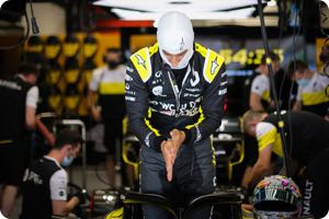 Marko not ruling out Ricciardo return