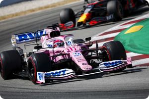 Ferrari expected to drop pink Mercedes appeal