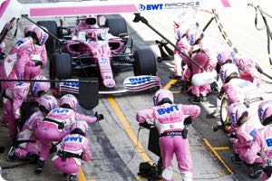 Wolff warns F1 rivals over data sharing accusations