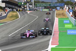 Pink Mercedes affair is also attack on Toto Wolff