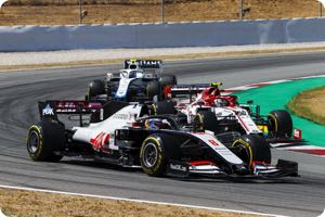 Grosjean slams worst car I have ever driven