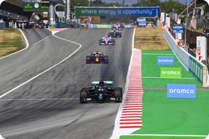 FIA pushing ahead with party mode ban
