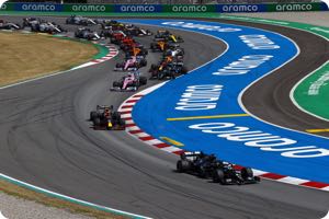 FIA looking into legality of energy recovery systems