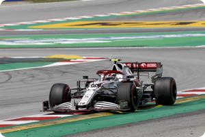 F1 not ruling out Barcelona chicane axe