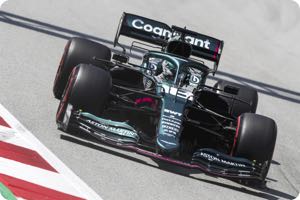 Fallows not joining Aston Martin for years