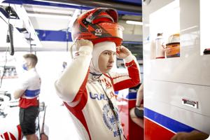 Besieged Mazepin should re-think F1 career