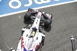 Racing with Schumacher name normal for young cousins