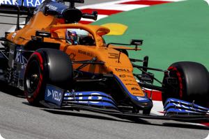 Ricciardo admits he may not win F1 title