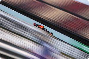 Is Verstappen really better than Gasly, Albon, Perez