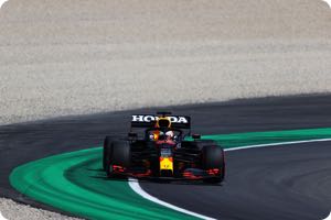 Verstappen's father says Red Bull must close gap