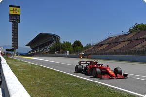 Zandvoort cannot be F1 ghost race