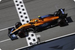 Norris deserves his new McLaren contract