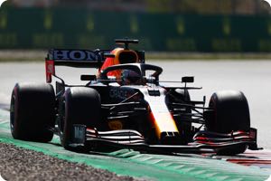 Red Bull needs more speed for 2021 title