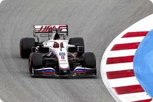 Ocon afraid of Mazepin incidents
