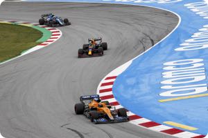 F1 should ignore track limits issue says Tost