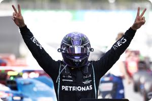 Wolff wants more than another one-year Hamilton deal