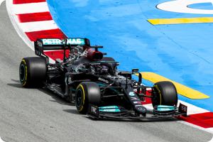 Mercedes not favourite for Hungary says Wolff