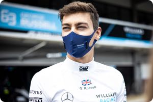 Difficult for Williams to keep Russell