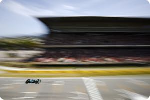Colombia could join F1 calendar in 2024