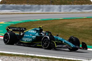 Bosses drink green Red Bull as F1 row erupts