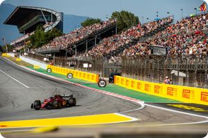 Jarama to push for Formula 1 return