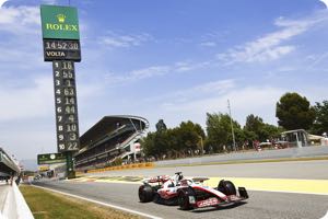 Iconic Barcelona corners return in 2023