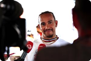 Hamilton can bounce back in 2022 says Marko