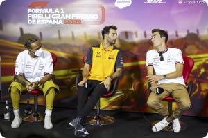 Friday Press Conference