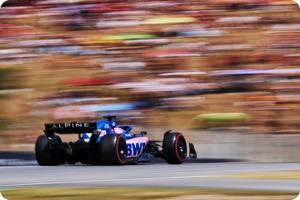 Alpine will solve Alonso-Piastri dilemma