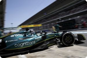 Glock doesn't believe green Red Bull explanation