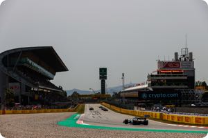 Revived Barcelona layout to be more fun says Alonso