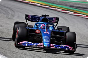 Alpine has time to resolve Alonso-Piastri dilemma