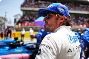 Alonso will thrive at Aston Martin says Briatore