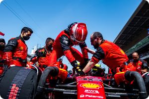 Leclerc won't take big risks in Monaco
