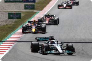 Clock ticking on F1 budget cap crisis