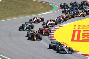 F1, teams set to compromise over inflation crisis