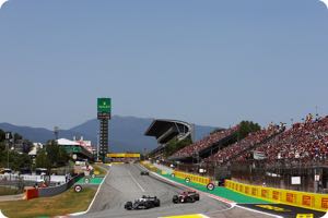 Mayor plays down Madrid's F1 race bid