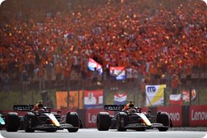 Red Bull admits to fuel temperature mistake