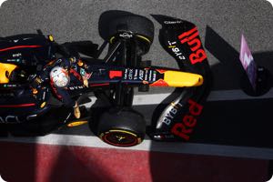 Race Results