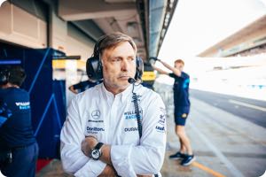 New F1 teams must be able to pull it off says Capito