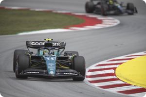 Alonso wants a few more years at Aston Martin