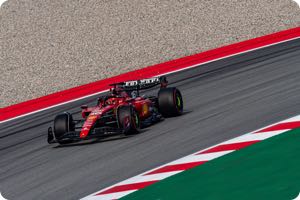 Ferrari now understands upgraded 2023 car