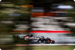 Qualifying Report - Verstappen takes 25th pole