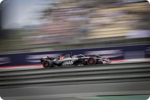 Haas not keeping up with car development says Schumacher