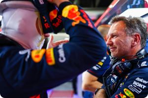 Ferrari tried to sign Christian Horner says Marko