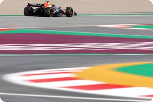 Qualifying Report - Verstappen takes Spanish pole