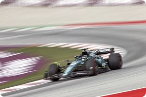 100 percent healed Stroll eyes home Canada GP podium