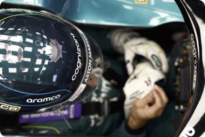 Practice 1 Report - Technical issues halt Free Practice