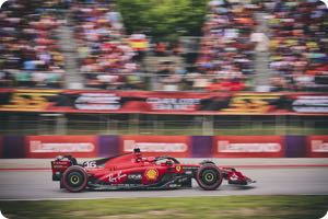 Leclerc has lost his way at confused Ferrari